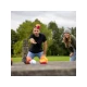Crossboccia – Hra s loptičkami – Heroes Blond & Muffin BOCC_970827