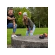 Crossboccia – Hra s loptičkami – Heroes Blond & Muffin BOCC_970827