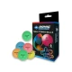 Donic-Schildkröt – loptičky na stolný tenis Colour Popps Poly 40+, 6 ks Donic-Schildkröt – loptičky na stolný tenis Colour Popps Poly 40+, 6 ks DONIC_649015