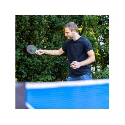 Loptičky na stolný tenis Colour Popps Poly 40+, 6 ks Loptičky na stolný tenis Colour Popps Poly 40+, 6 ks