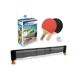 Mini súprava na stolný tenis