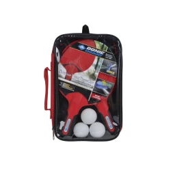 Outdoorová vodoodolná súprava na stolný tenis