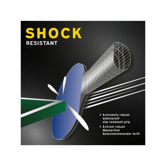 Donic-Schildkröt – outdoorová vodoodolná súprava na stolný tenis DONIC_788662