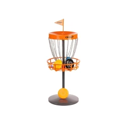 Záhradná hra Mini Discgolf set – súprava s 5 diskami