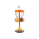 Guru – záhradná hra Mini Discgolf set – súprava s 5 diskami GURU_970362