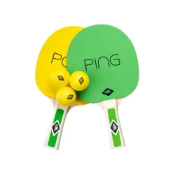Súprava na stolný tenis Ping Pong