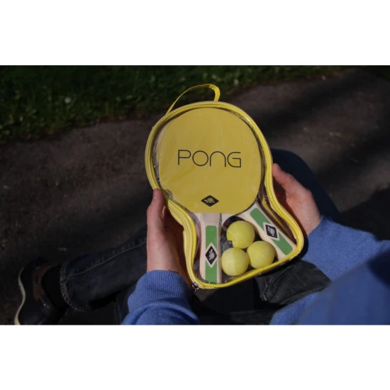 Schildkröt – súprava na stolný tenis Ping Pong Schildkröt – súprava na stolný tenis Ping Pong SCHILD_788486