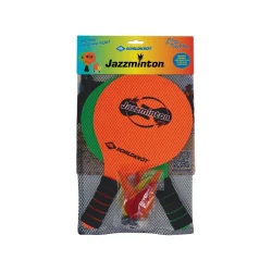 Súprava na jazzminton