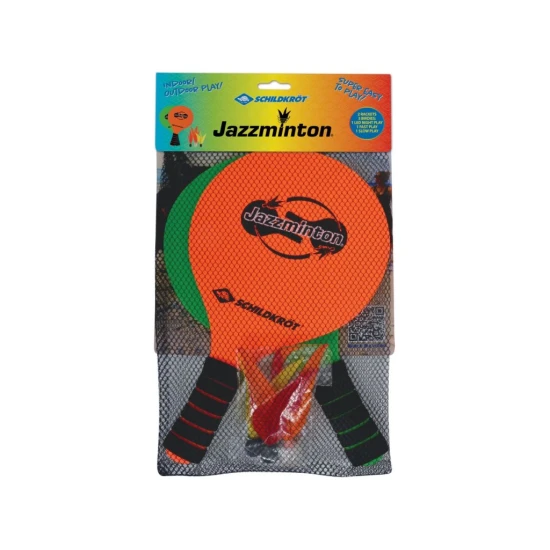 Schildkröt – súprava na jazzminton SCHILD_970154