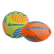 Súprava dvoch plážových neoprénových loptičiek Mini-Ball Ocean