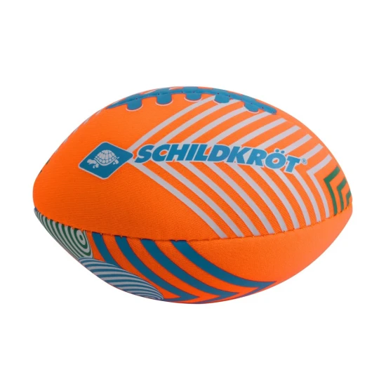Schildkröt – súprava dvoch plážových neoprénových loptičiek Mini-Ball Ocean SCHILD_970347