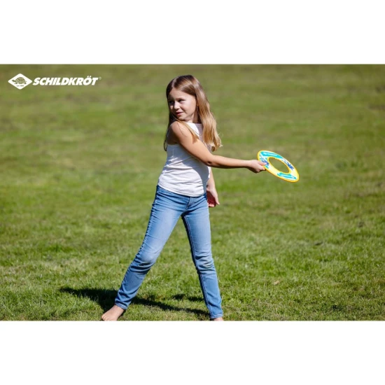 Schildkröt – Frisbee – neoprénový lietajúci kruh SCHILD_970351