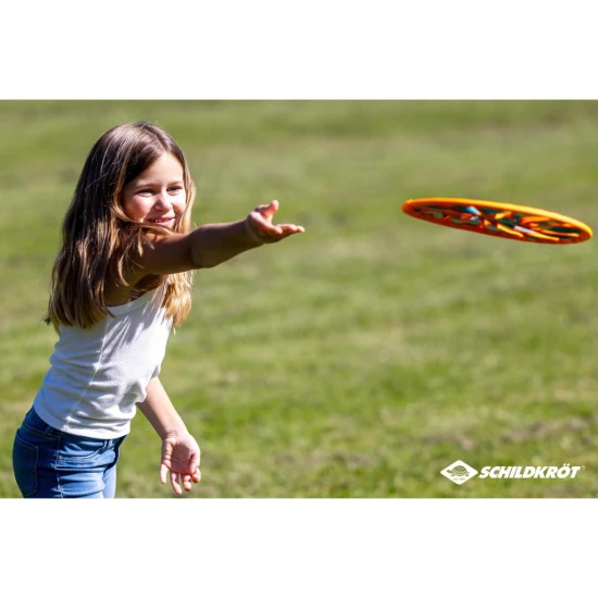 Schildkröt – Frisbee – neoprénový lietajúci tanier SCHILD_970352