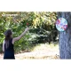 Schildkröt – obojstranný terč na suchý zips + 6 guľôčok SCHILD_970354