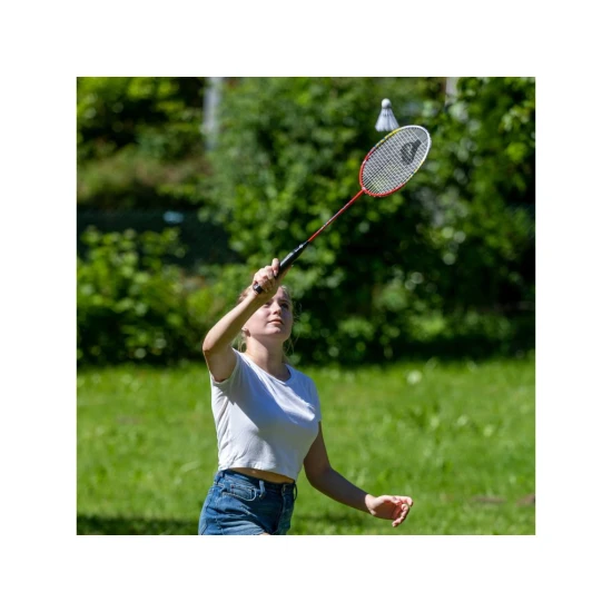 Schildkröt – bedmintonová súprava pre 4 hráčov Schildkröt – bedmintonová súprava pre 4 hráčov SCHILD_970909