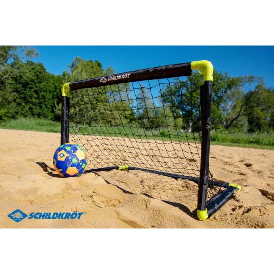 Schildkröt – skladacia futbalová bránka SCHILD_970987