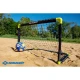 Schildkröt – skladacia futbalová bránka SCHILD_970987