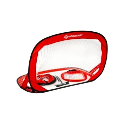 Skladacie futbalové bránky Pop-Up – 2 ks