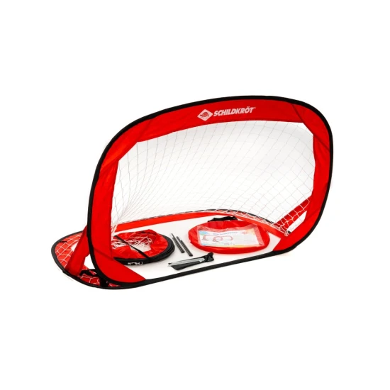 Schildkröt – skladacie futbalové bránky Pop-Up – 2 ks SCHILD_970988