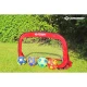 Schildkröt – skladacie futbalové bránky Pop-Up – 2 ks SCHILD_970988