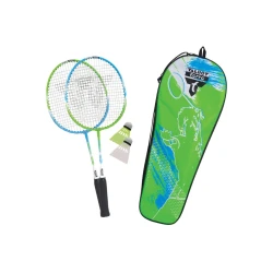 Súprava na bedminton – Attacker Junior