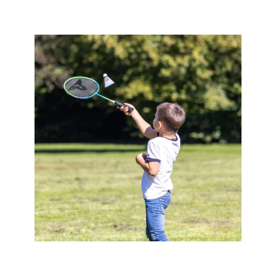 Talbot-Torro – súprava na bedminton – Attacker Junior TORRO_449410