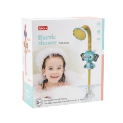 Sprcha do vane Sloník