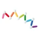 SmartMax Start 23 ks – Magnetická stavebnica pre deti