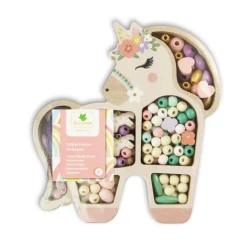 Koráliky Jednorožec 170 ks