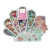 Koráliky Morská panna