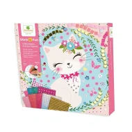 Mozaika Domáci maznáčikovia