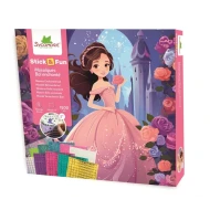 Mozaika Okúzľujúci ples