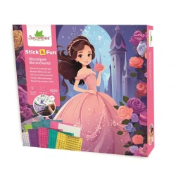 Mozaika Okúzľujúci ples