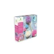 Sycomore Lovely box Kreatívna súprava Výroba brmbolcov a doplnkov SYC_CRE11045