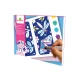 Sycomore Pockets Maľovanie vodou Vidiecka idyla SYC_CRE4115