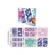 Sycomore Pockets Maľovanie vodou Vidiecka idyla SYC_CRE4115