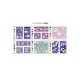 Sycomore Pockets Maľovanie vodou Vidiecka idyla SYC_CRE4115