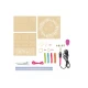 Sycomore Lovely box Pyrografia Šperky SYC_CRE5201