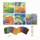 Sycomore Stick & Fun Mozaika Svet dinosaurov SYC_CRE7007