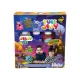 Tubi Jelly Kreatívny set Príšerky na tvorbu 3D figúrok