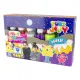 Tubi Jelly Kreatívny set XL Príšerky na tvorbu 3D figúrok