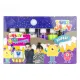 Tubi Jelly Kreatívny set XL Príšerky na tvorbu 3D figúrok