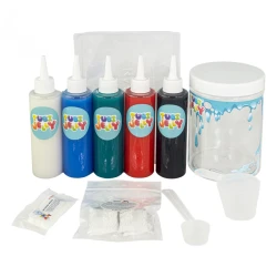 Tubi Jelly Kreatívny set Planéty