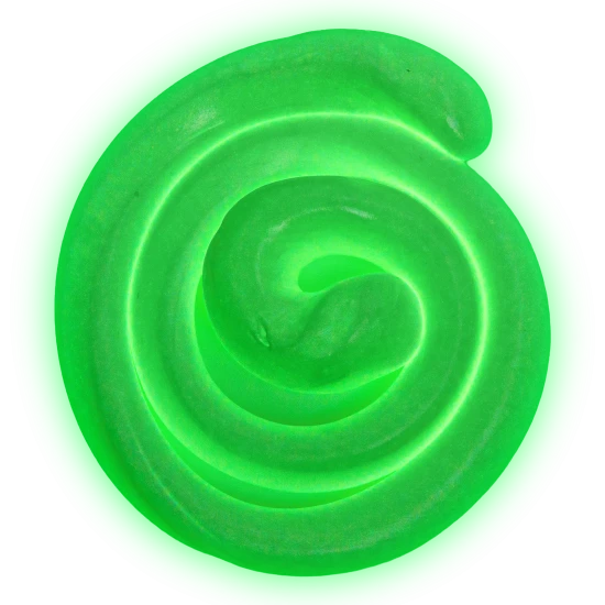 Tubi Smart Modelovacia hmota Glow 50g – svietiaca hmota