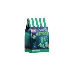 Senso Story Kreatívny set Sensory Jelly Glow