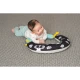 Vankúšik 2v1 pre hru na brušku – Taf Toys 12475TAF