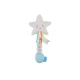 Hrkálka presýpacia palička Hviezdička – Taf Toys 12645TAF