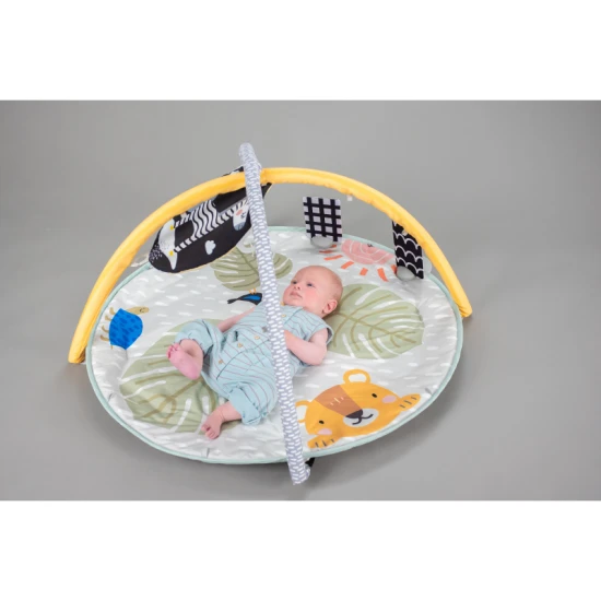 Hracia deka s hrazdou Savana – Taf Toys 12785TAF