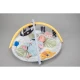 Hracia deka s hrazdou Savana – Taf Toys 12785TAF