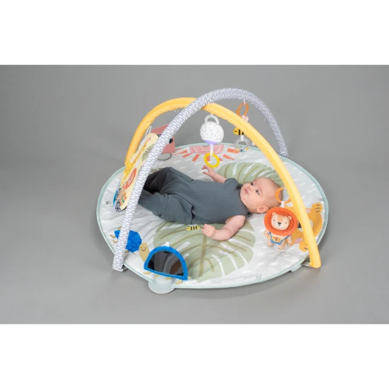 Hracia deka s hrazdou Savana – Taf Toys 12785TAF